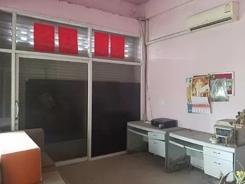 For Sale Commercial building, 3 storey, Sirisasantikham Pattaya , Nong Pla Lai , Bang Lamung , Chon Buri , CX-85344