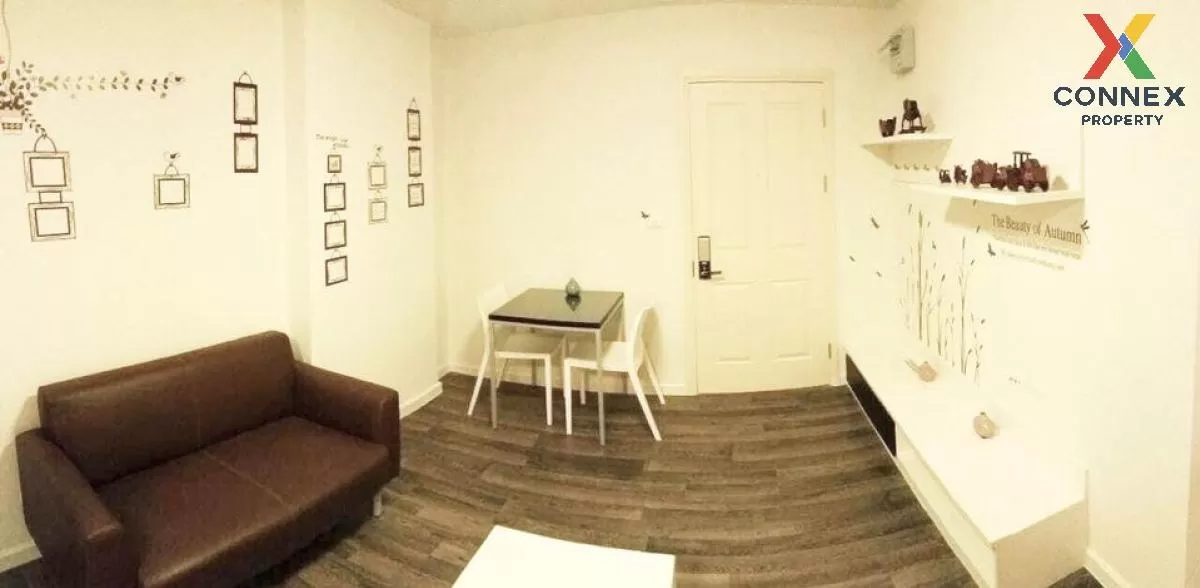 For Rent Condo , DBura Prannok , MRT-Fai Chai , Ban Chang Lo , Ba 1