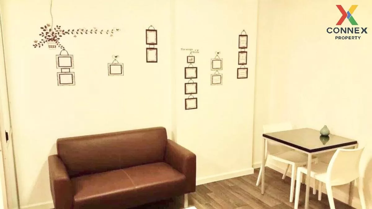 For Rent Condo , DBura Prannok , MRT-Fai Chai , Ban Chang Lo , Ba 2