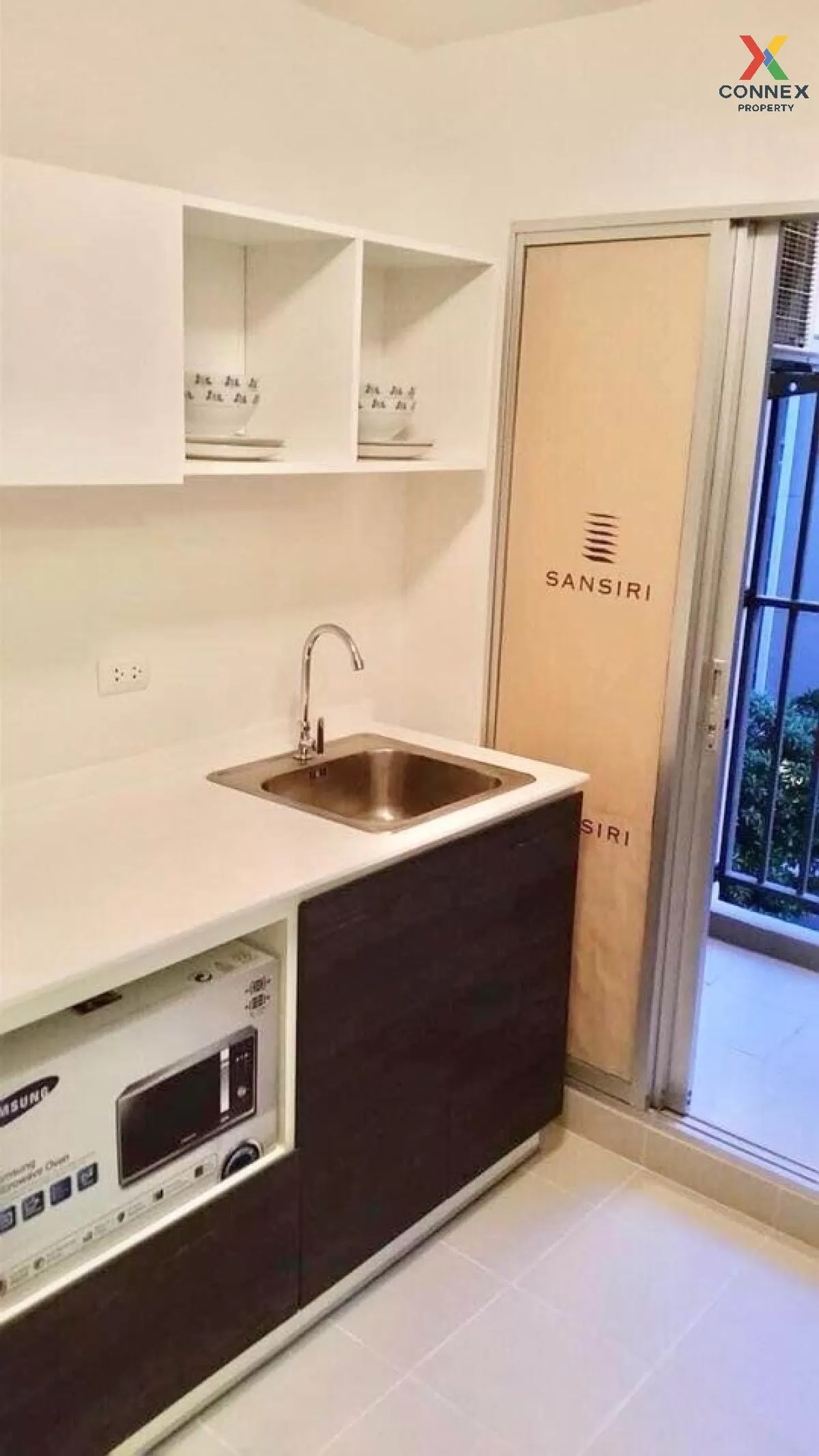 For Rent Condo , DBura Prannok , MRT-Fai Chai , Ban Chang Lo , Ba 3