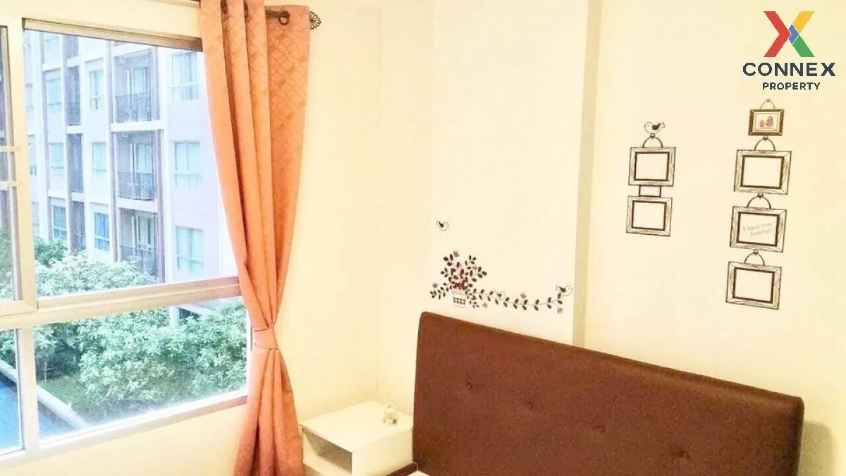 For Rent Condo , DBura Prannok , MRT-Fai Chai , Ban Chang Lo , Ba 4