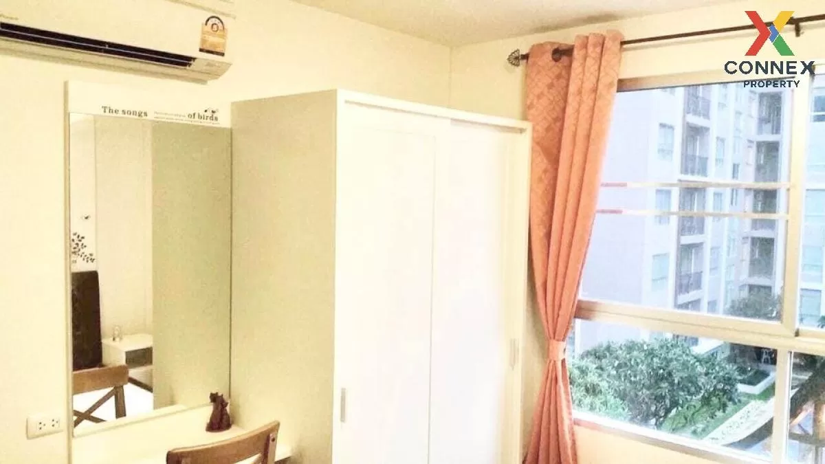 For Rent Condo , DBura Prannok , MRT-Fai Chai , Ban Chang Lo , Ba