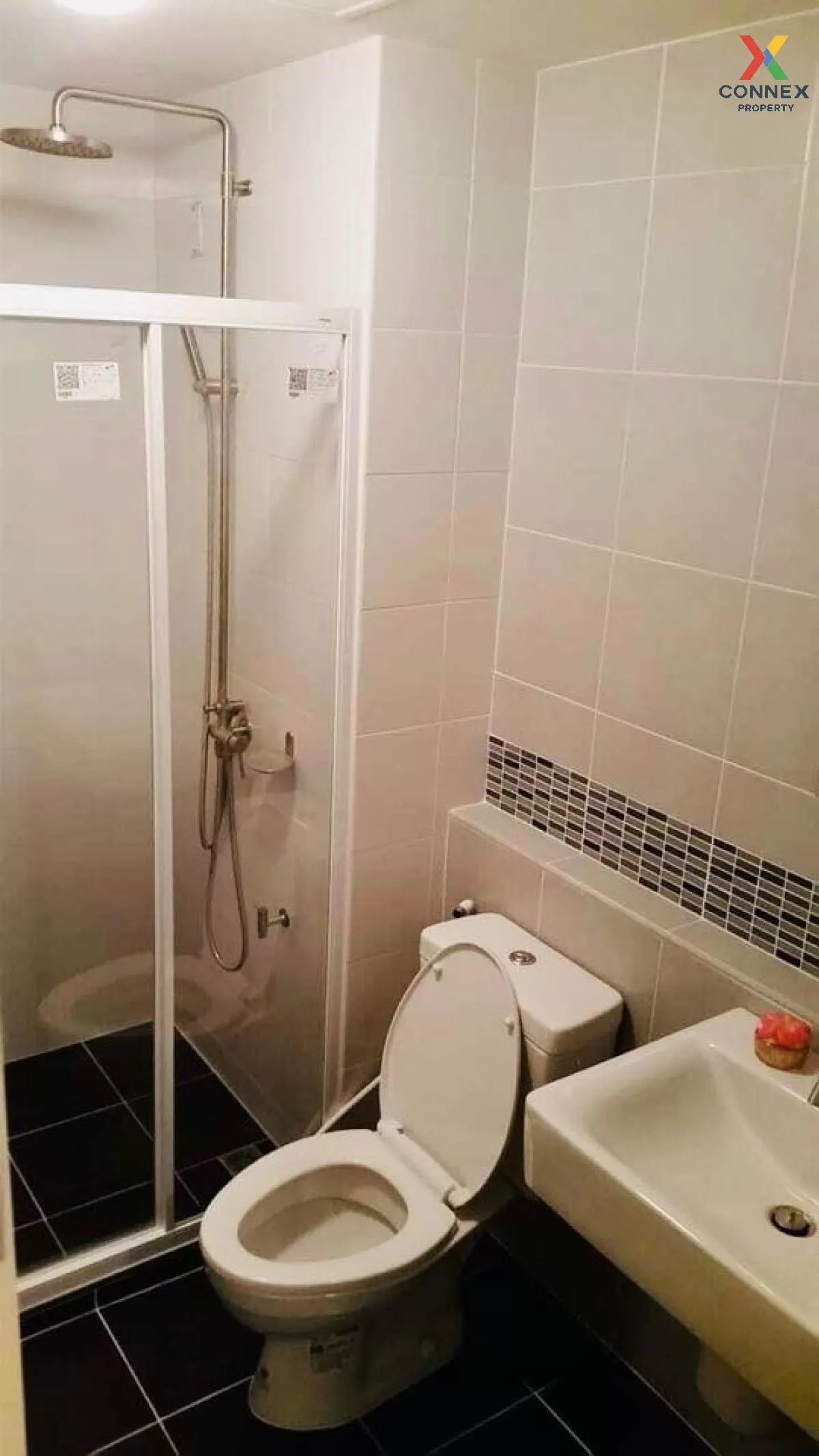 For Rent Condo , DBura Prannok , MRT-Fai Chai , Ban Chang Lo , Ba