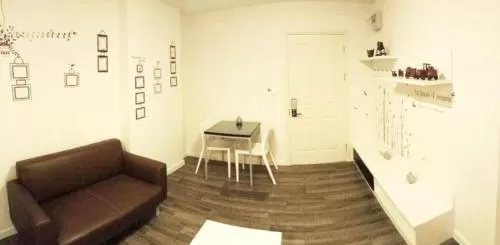 For Rent Condo , DBura Prannok , MRT-Fai Chai , Ban Chang Lo , Bangkok Noi , Bangkok , CX-85345