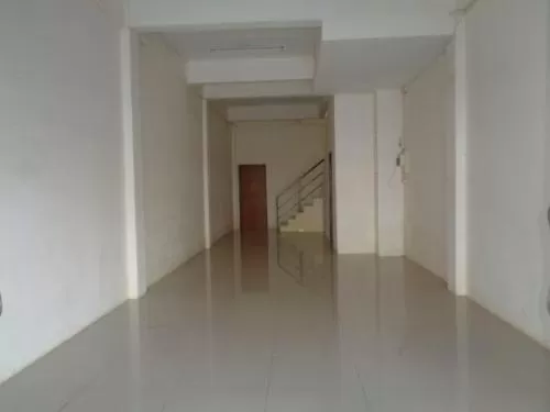 For Sale Commercial building, 3 storey, Kasira , Mueang , Mueang Chon Buri , Chon Buri , CX-85346