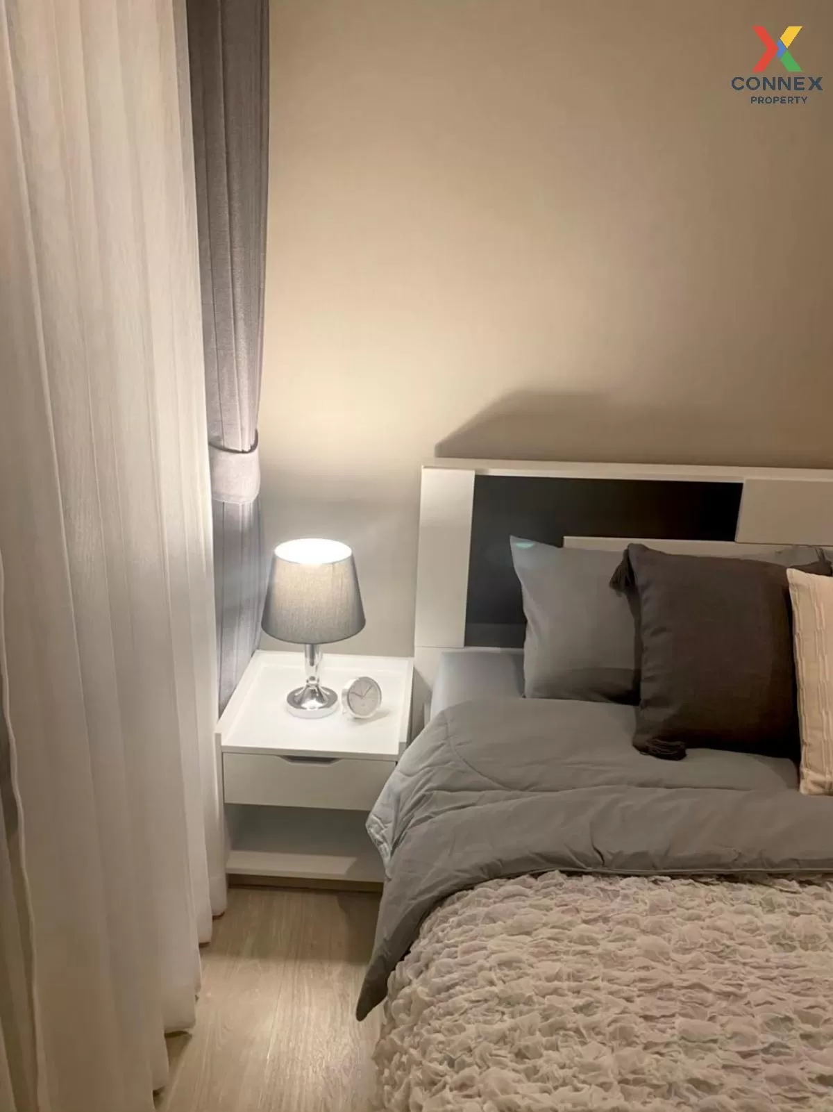 For Rent Condo , Metro Luxe Ratchada , MRT-Huai Khwang , Din Daen