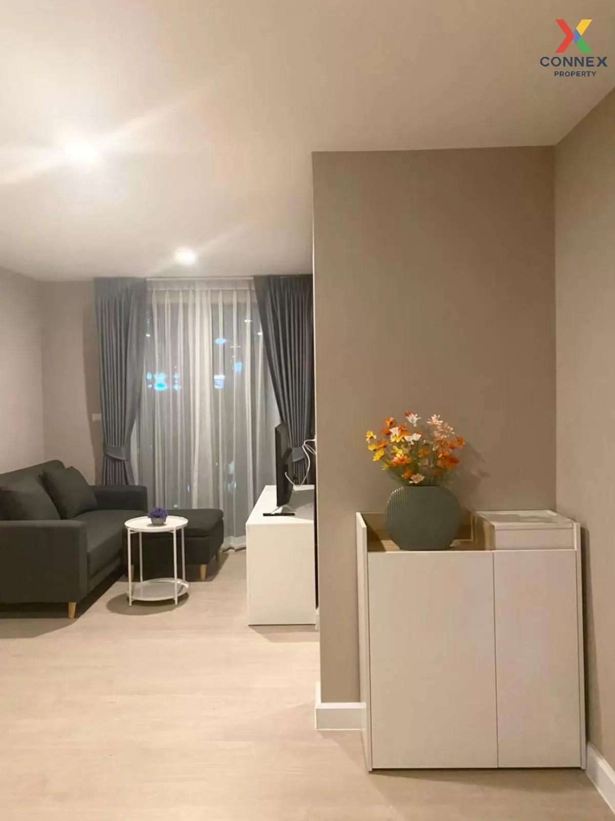 For Rent Condo , Metro Luxe Ratchada , MRT-Huai Khwang , Din Daen 3