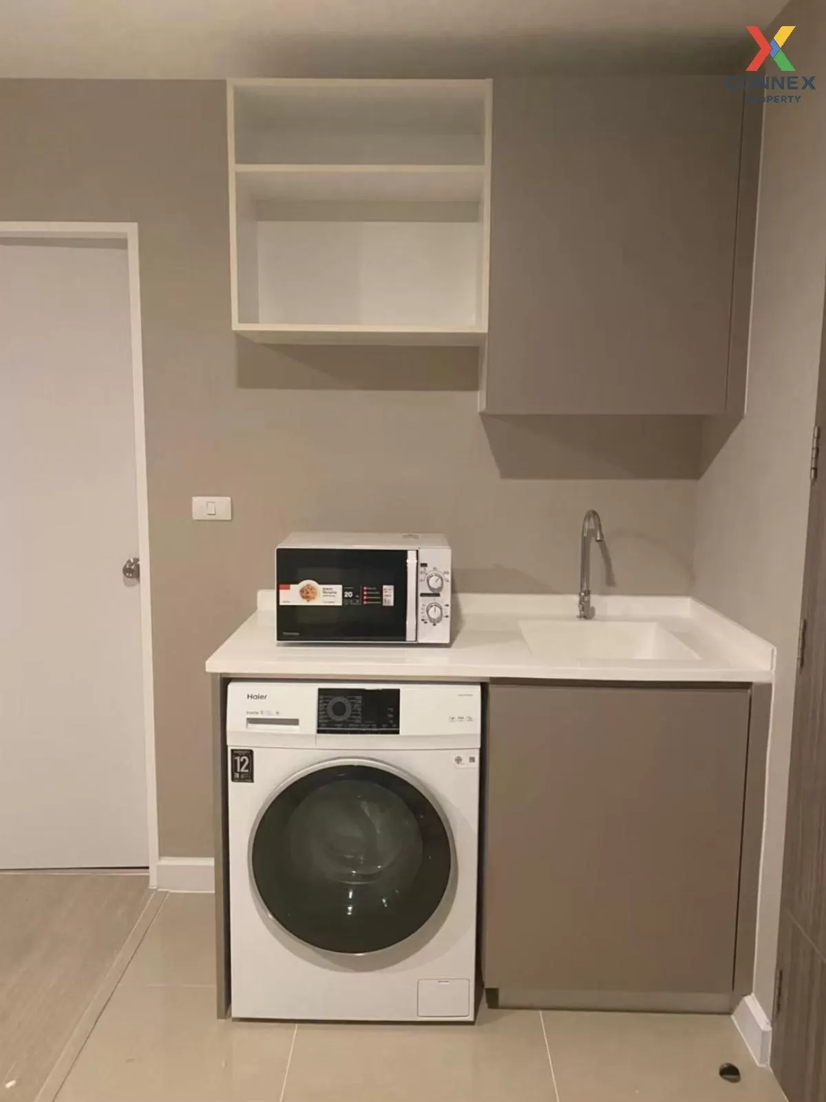 For Rent Condo , Metro Luxe Ratchada , MRT-Huai Khwang , Din Daen