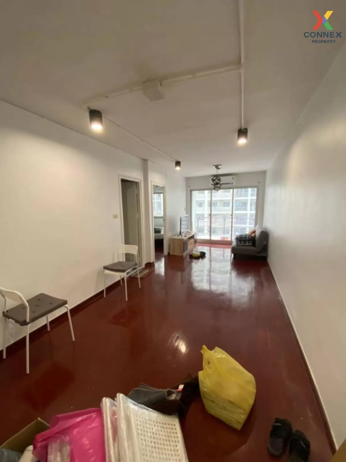 For Rent Condo , SV City Rama 3 , Bang Phong Phang , Yannawa , Ba 1