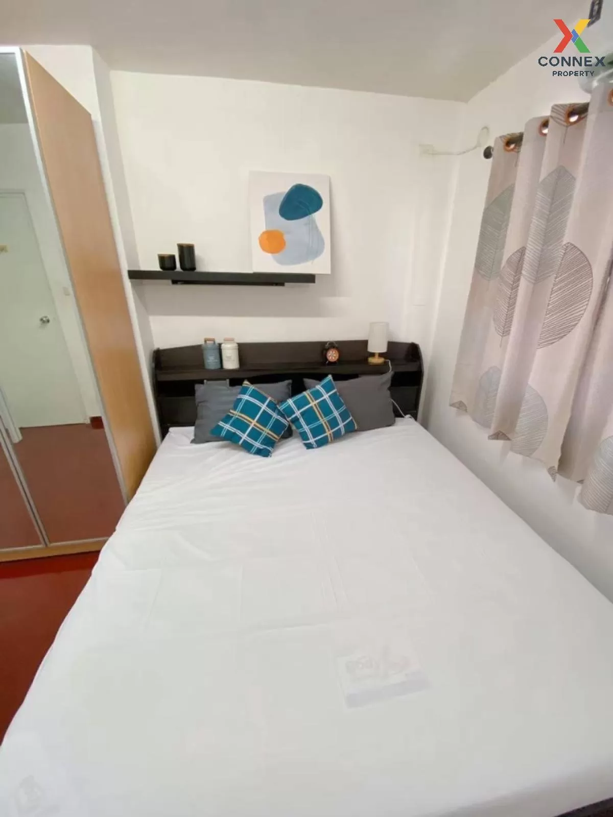 For Rent Condo , SV City Rama 3 , Bang Phong Phang , Yannawa , Ba 4