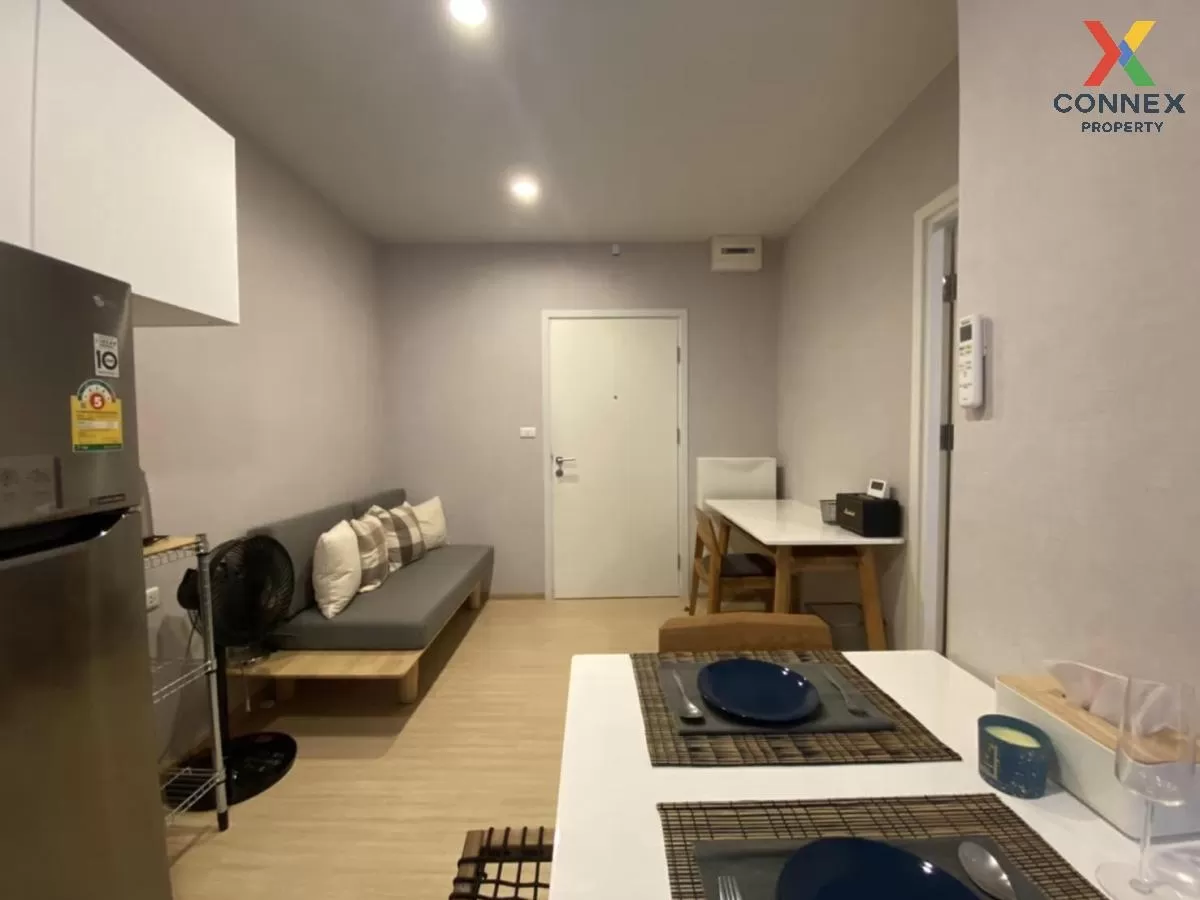 For Rent Condo , Plum Condo Pinklao Station , MRT-Bang Yi Khon ,  1