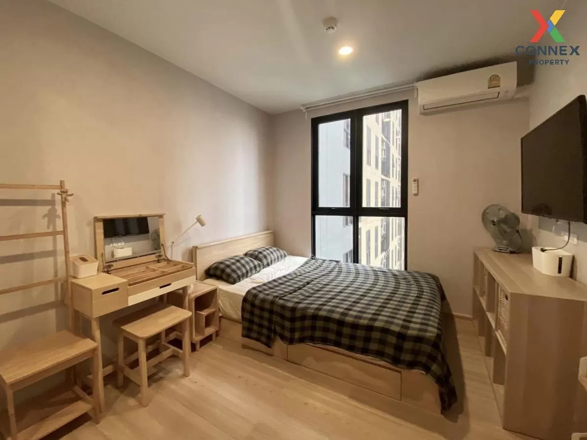 For Rent Condo , Plum Condo Pinklao Station , MRT-Bang Yi Khon ,  3