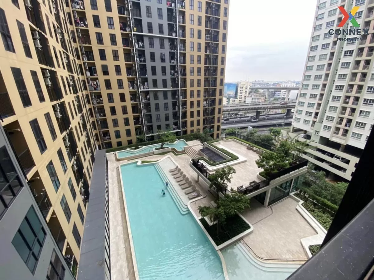 For Rent Condo , Plum Condo Pinklao Station , MRT-Bang Yi Khon , 