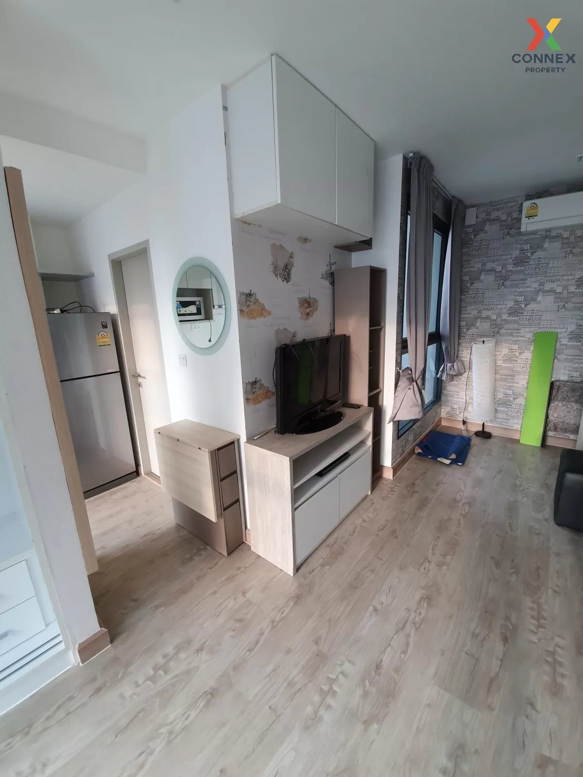 For Rent Condo , Ideo Mobi Sathorn , BTS-Krung Thon Buri , Bang L 2