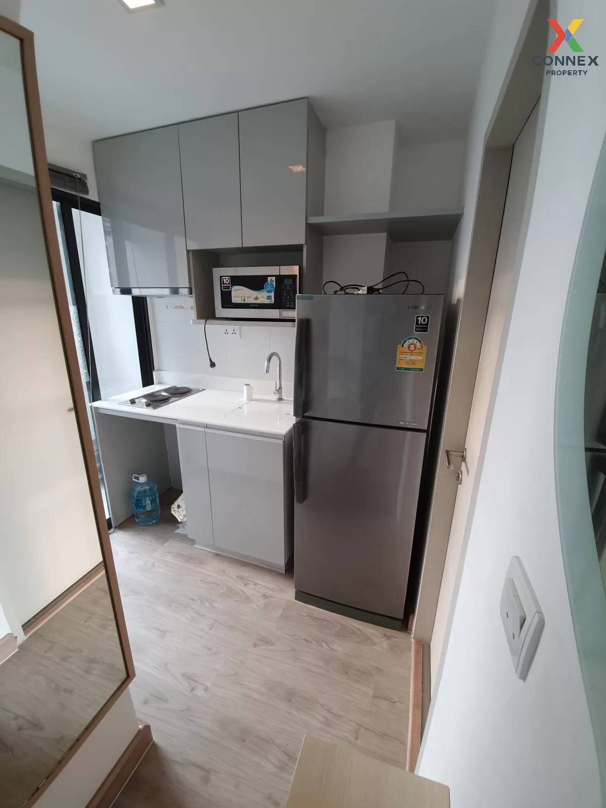 For Rent Condo , Ideo Mobi Sathorn , BTS-Krung Thon Buri , Bang L 3