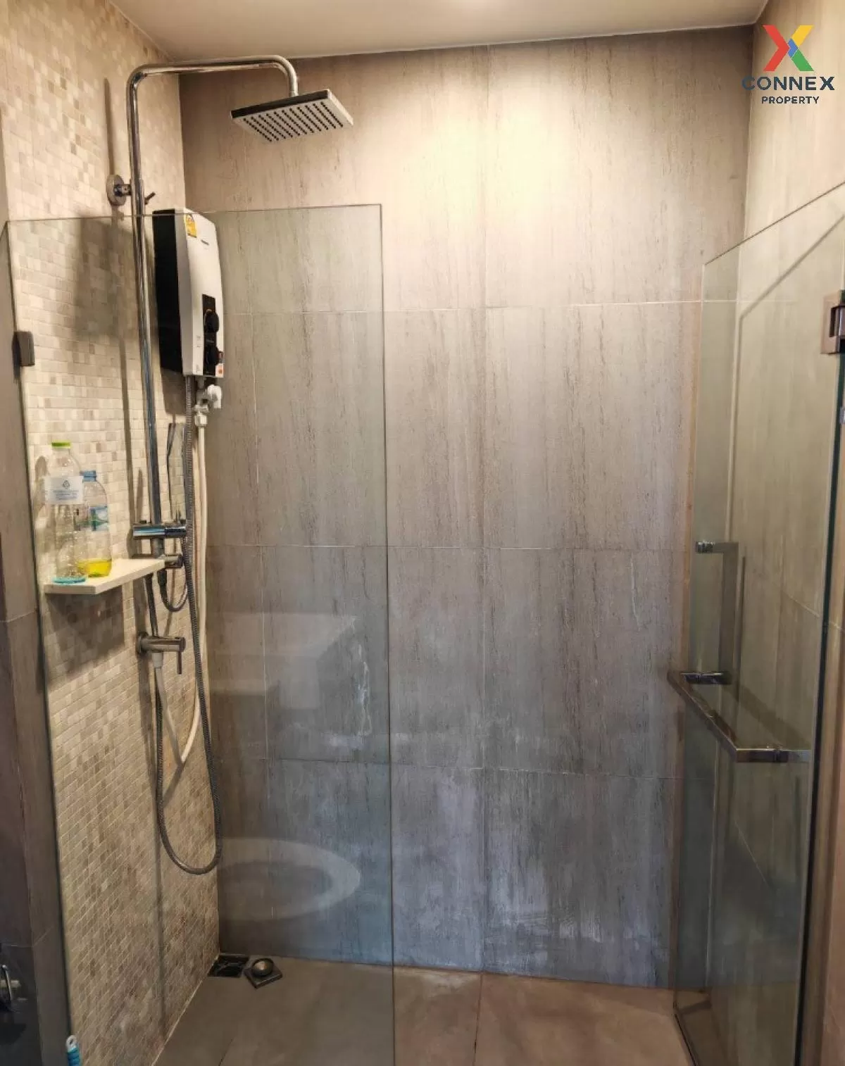 For Rent Condo , The Politan Aqua , MRT-Phra Nang Klao Bridge , B