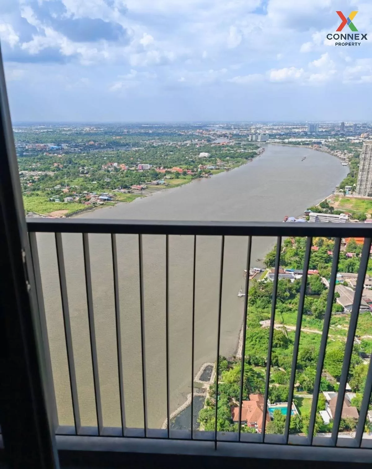 For Rent Condo , The Politan Aqua , MRT-Phra Nang Klao Bridge , B