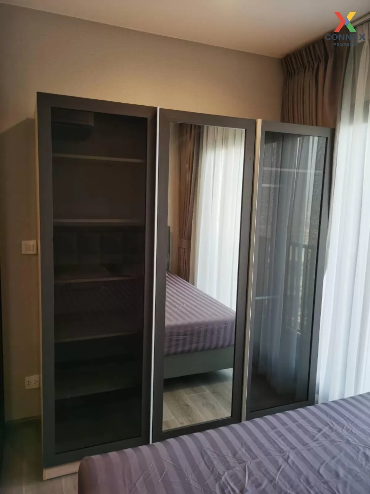 For Rent Condo , The Politan Aqua , MRT-Phra Nang Klao Bridge , B