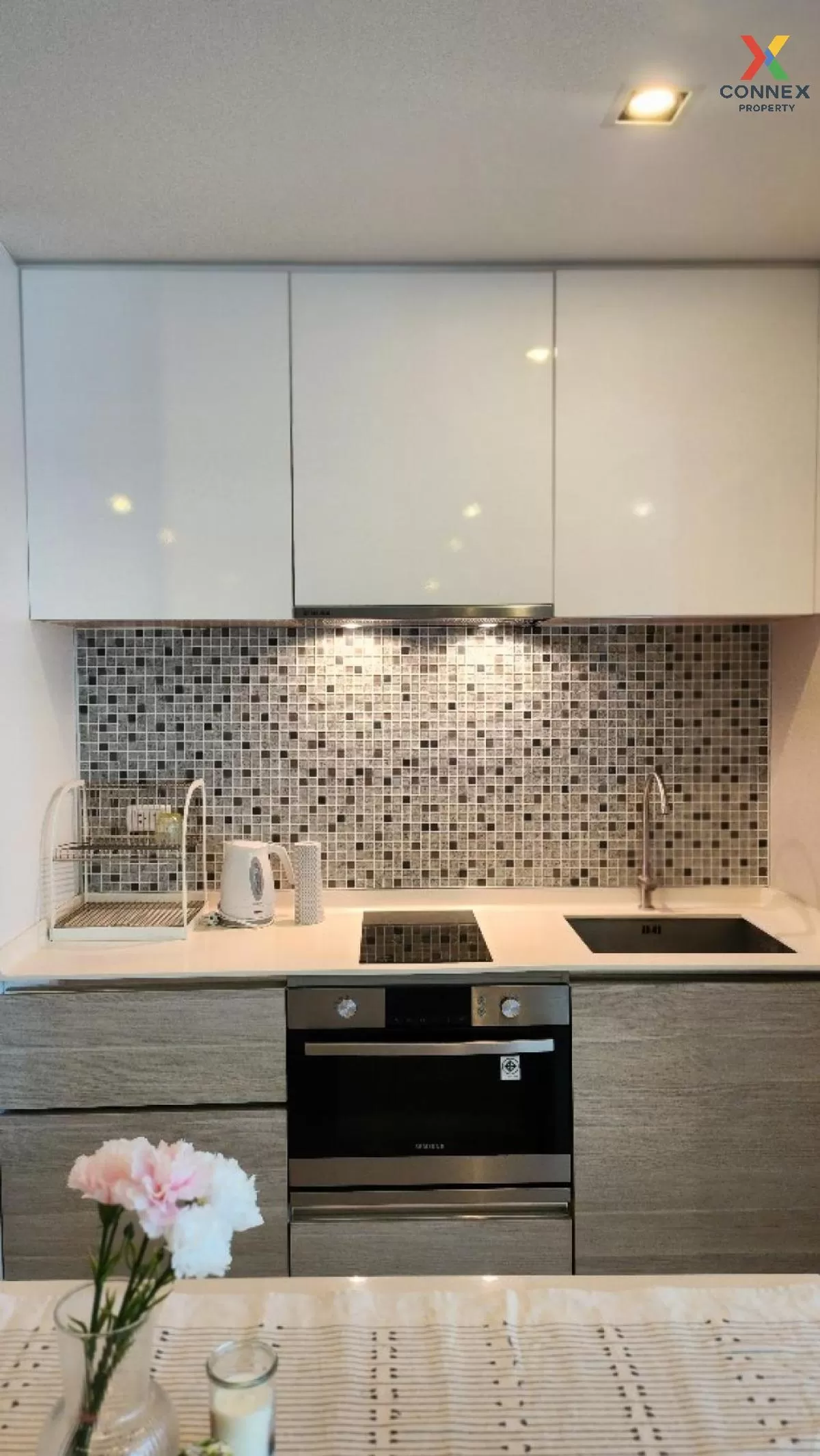 เช่าคอนโด  เดอะ รูม สุขุมวิท 21 BTS-อโศก คลองเตยเหนือ เขต วัฒนา ก