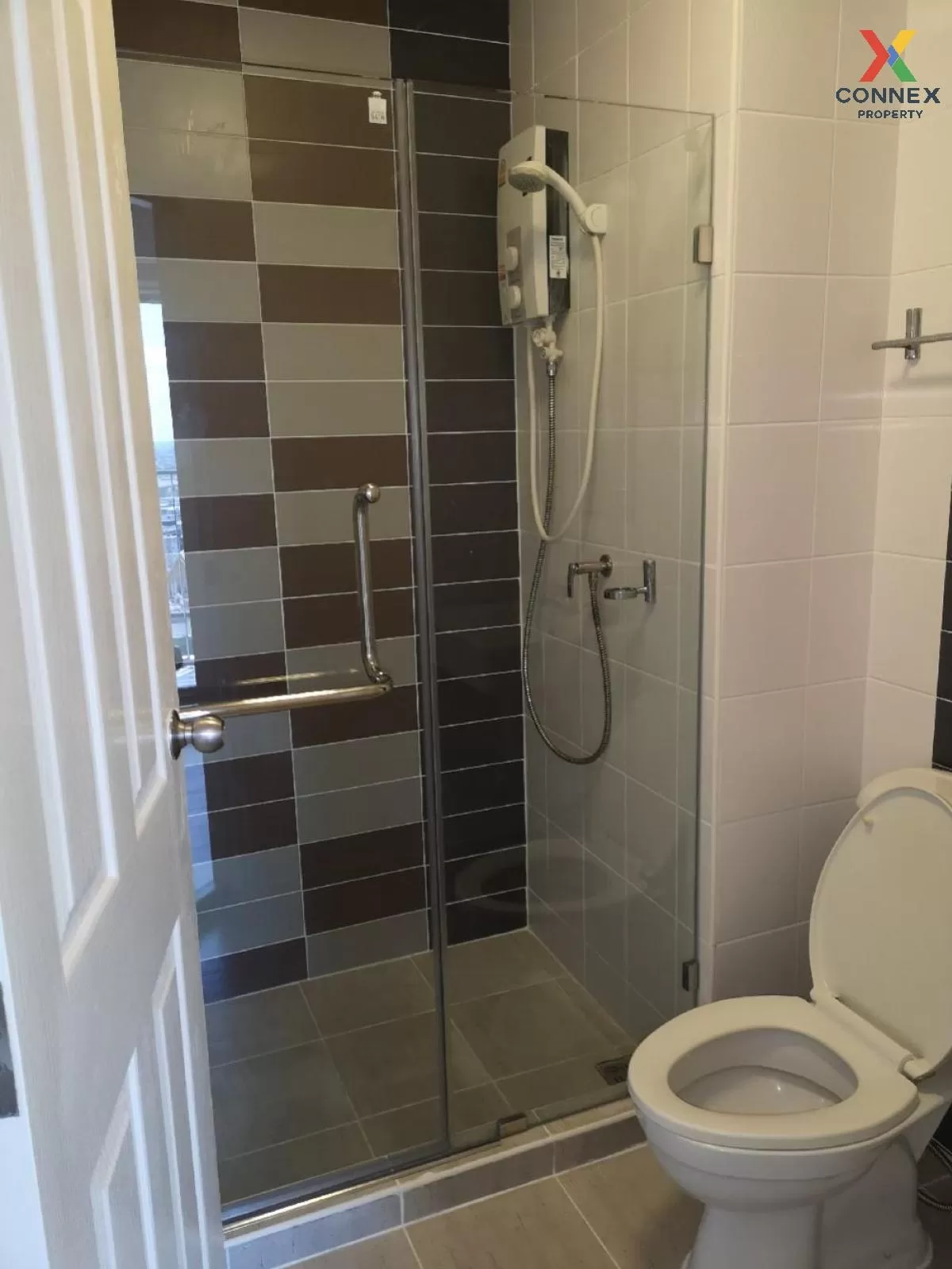 เช่าคอนโด  เดอะ ทรัสต์ เรสซิเด้นซ์ ปิ่นเกล้า MRT-บางยี่ขัน อรุณอม