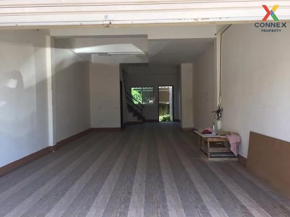For Sale Commercial building, 2 storey  ทรัพย์อนันต์วิลเลจ1 , Bue For Sale Commercial building, 2 storey  ทรัพย์อนันต์วิลเลจ1 , Bue 1