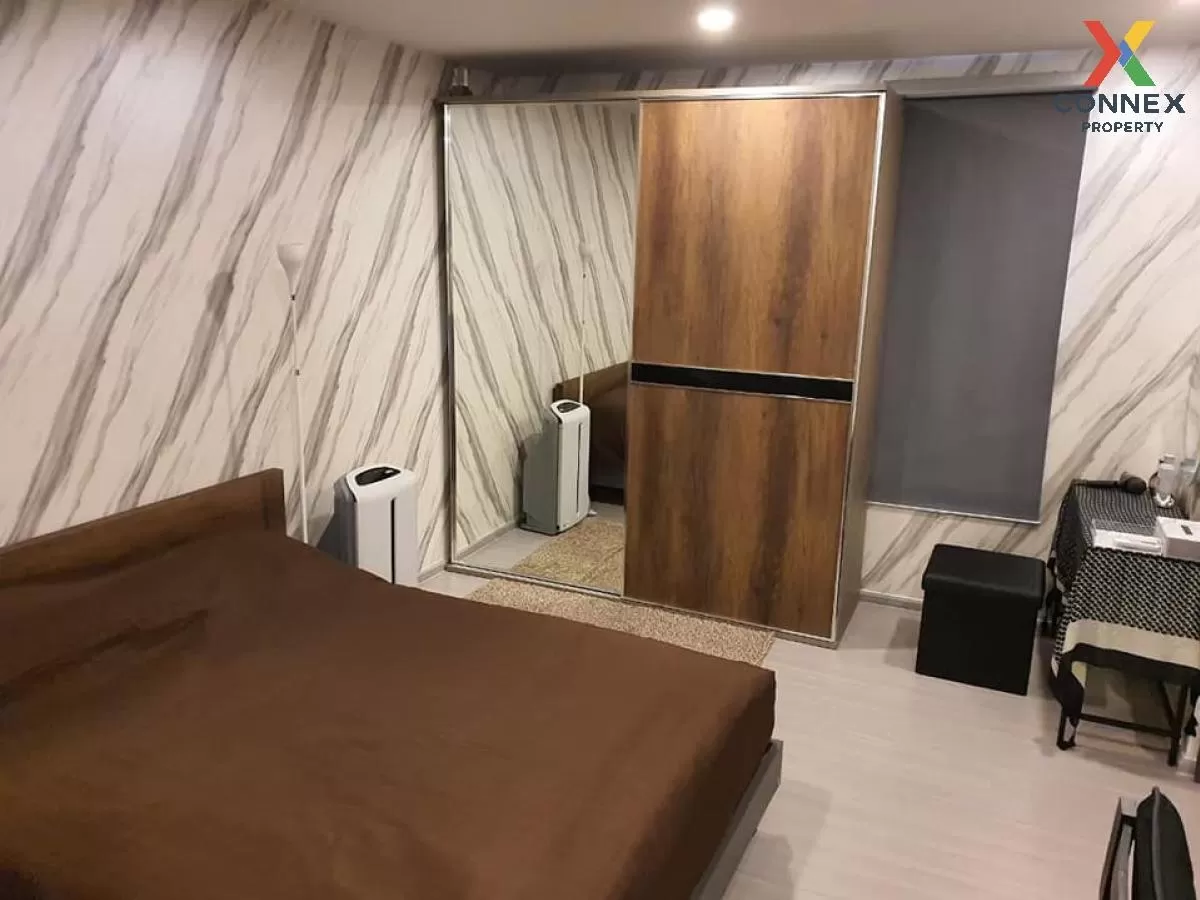 For Sale Condo , Aspire Sukhumvit - Onnut , BTS-On Nut , Suan Lua 4