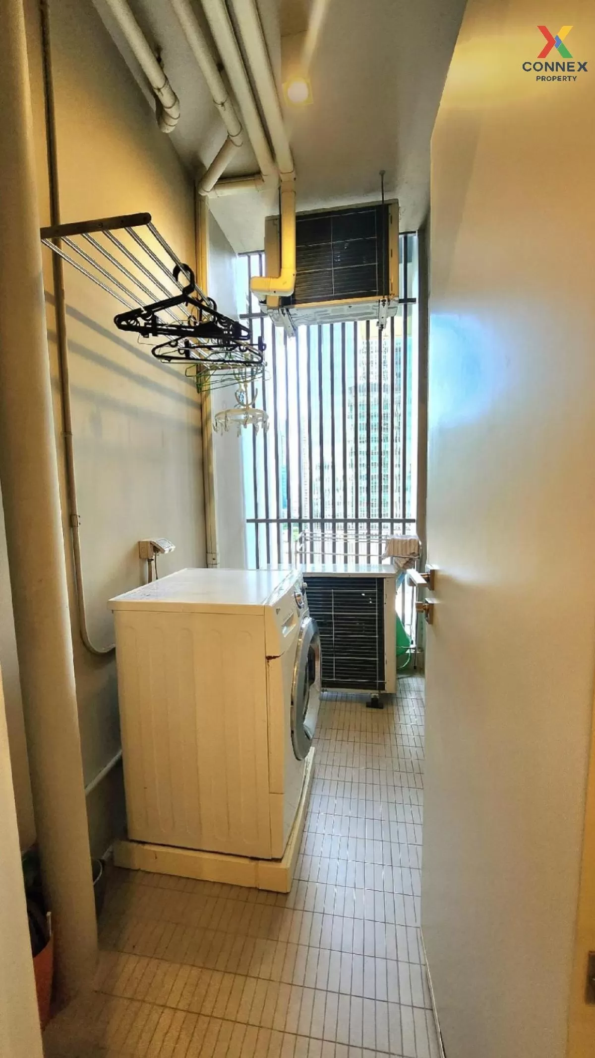 For Sale Condo , The room sukhumvit 21 , BTS-Asok , Khlong Toei N