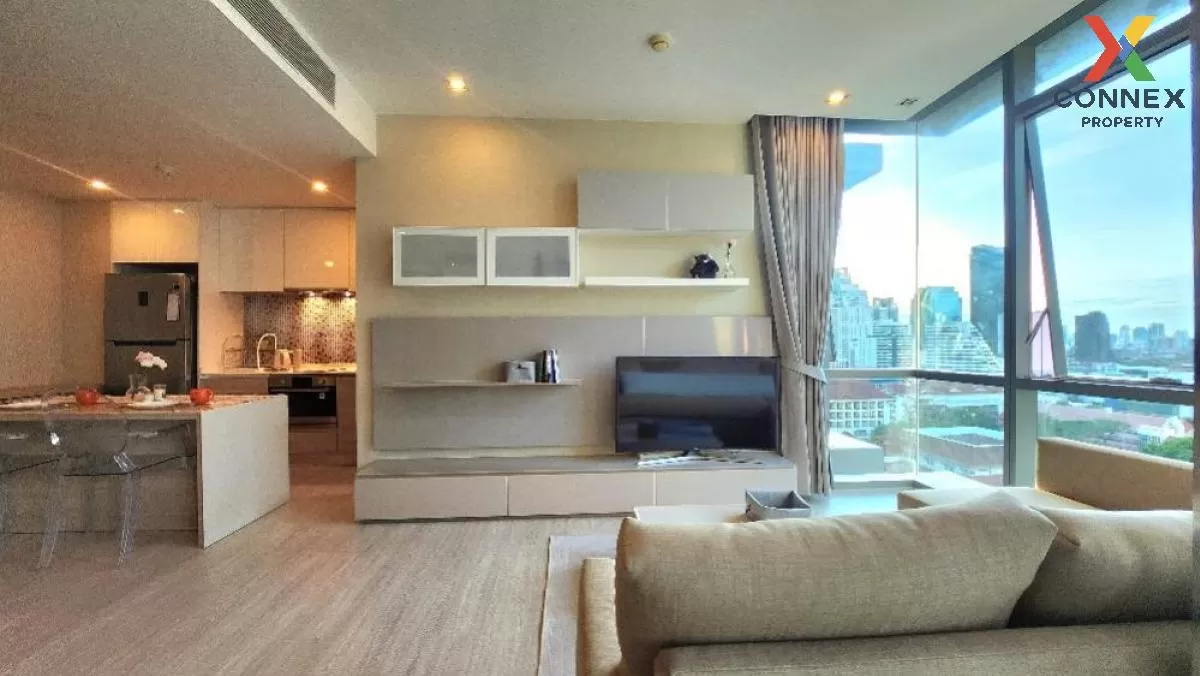 For Sale Condo , The room sukhumvit 21 , BTS-Asok , Khlong Toei N 2