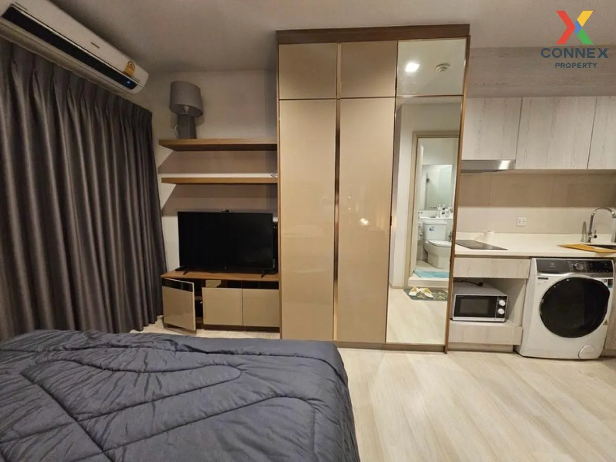 For Rent Condo , Life One Wireless , BTS-Phloen Chit , Lumpini ,  4
