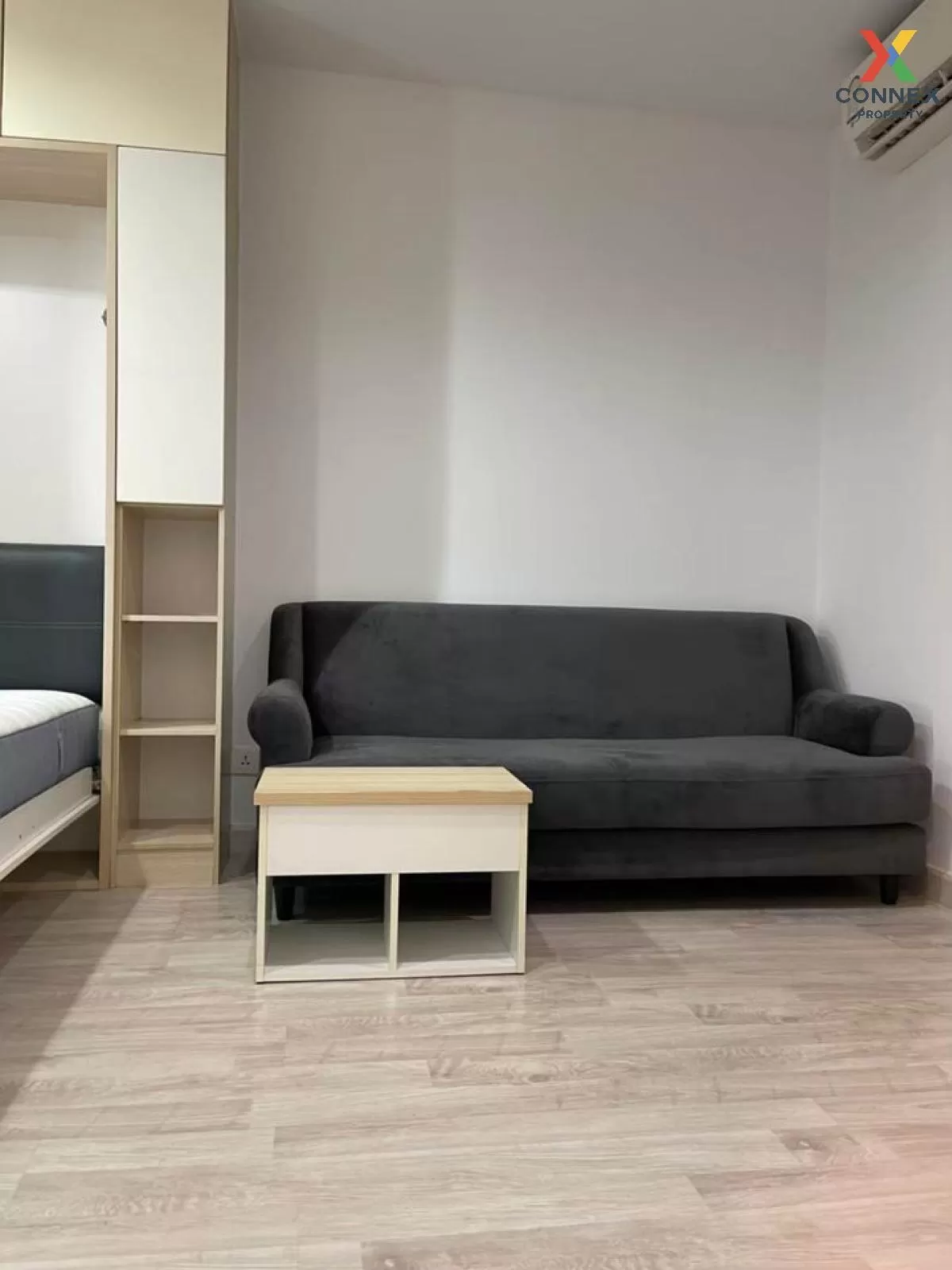 เช่าคอนโด  ไอดีโอ โมบิ สุขุมวิท BTS-อ่อนนุช บางจาก เขต พระโขนง กร