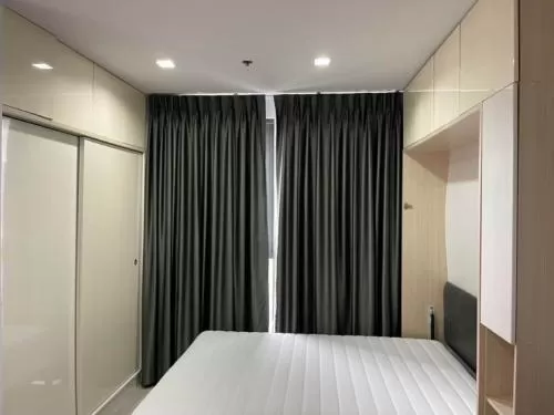 For Rent Condo , Ideo Mobi Sukhumvit , BTS-On Nut , Bang Chak , Phra Khanong , Bangkok , CX-85371