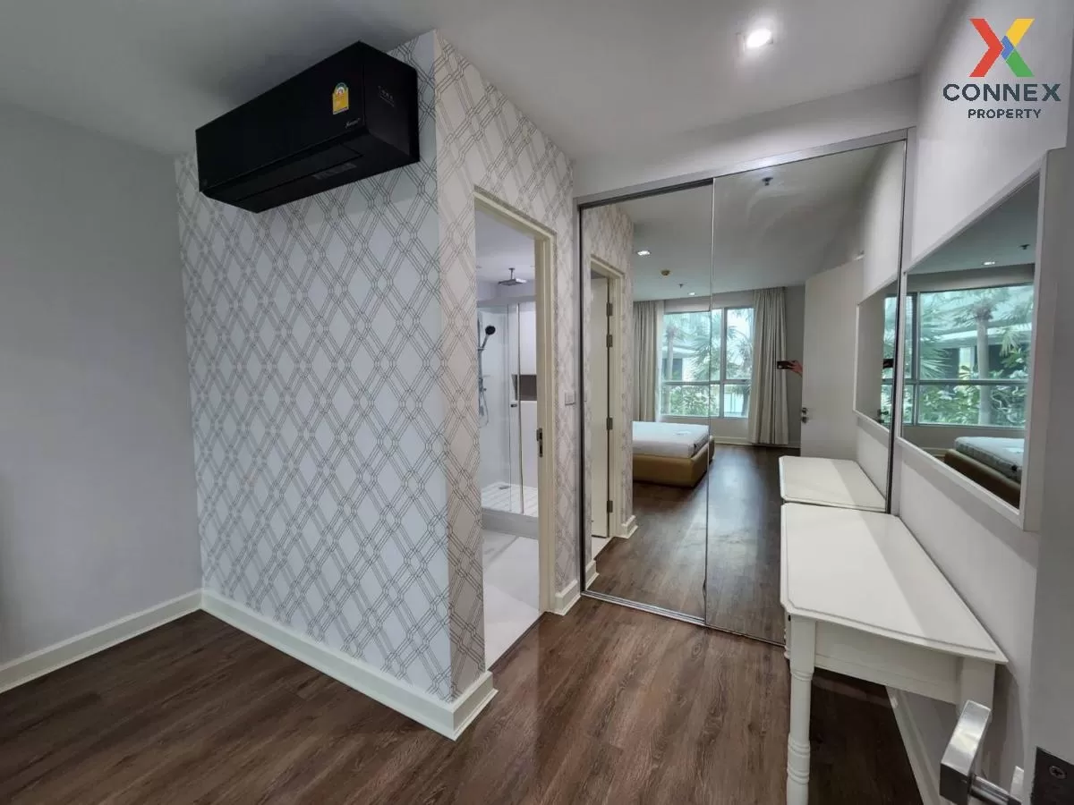 For Sale Condo , The Room Sathorn - Taksin , nice view , BTS-Pho  1