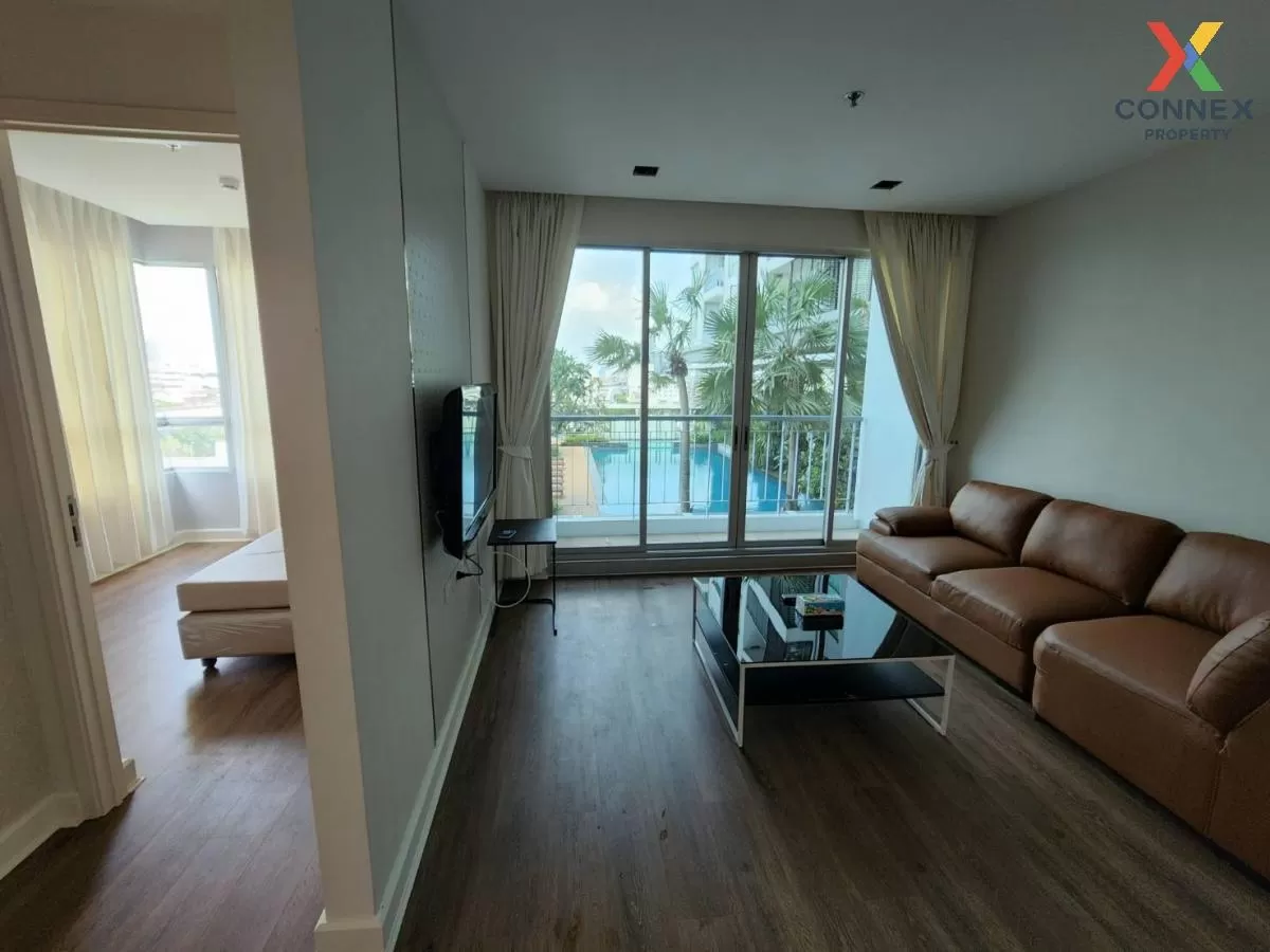 For Sale Condo , The Room Sathorn - Taksin , nice view , BTS-Pho 