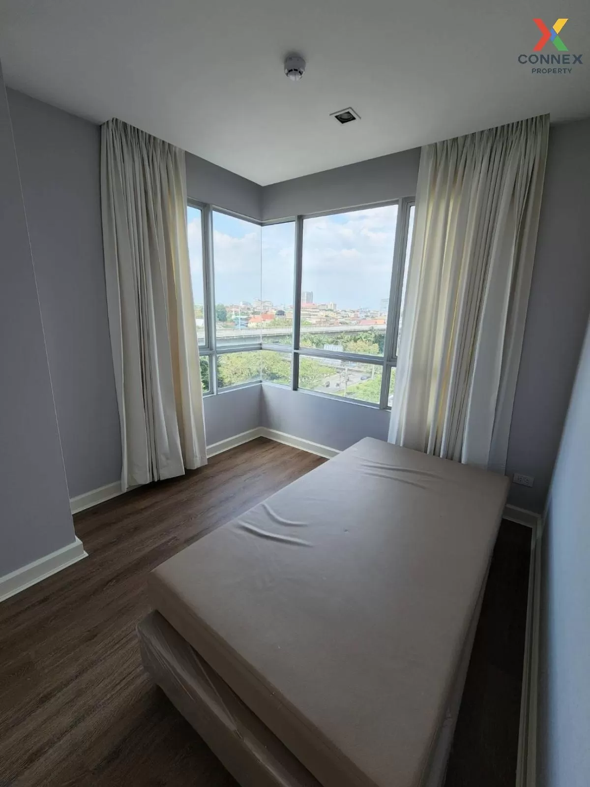 For Sale Condo , The Room Sathorn - Taksin , nice view , BTS-Pho 