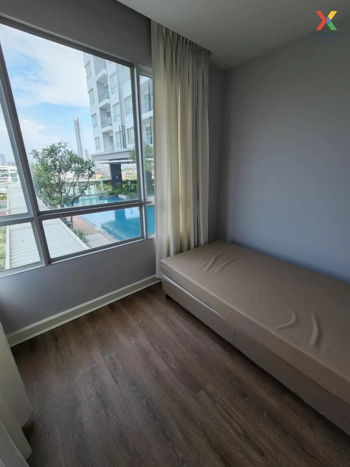 For Sale Condo , The Room Sathorn - Taksin , nice view , BTS-Pho 