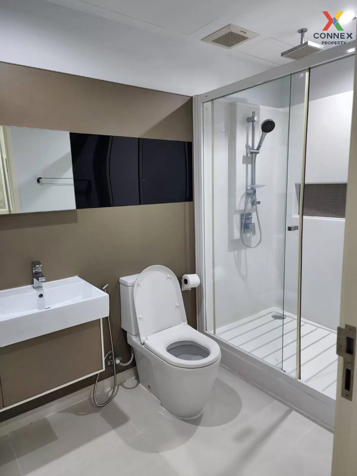 For Sale Condo , The Room Sathorn - Taksin , nice view , BTS-Pho  2