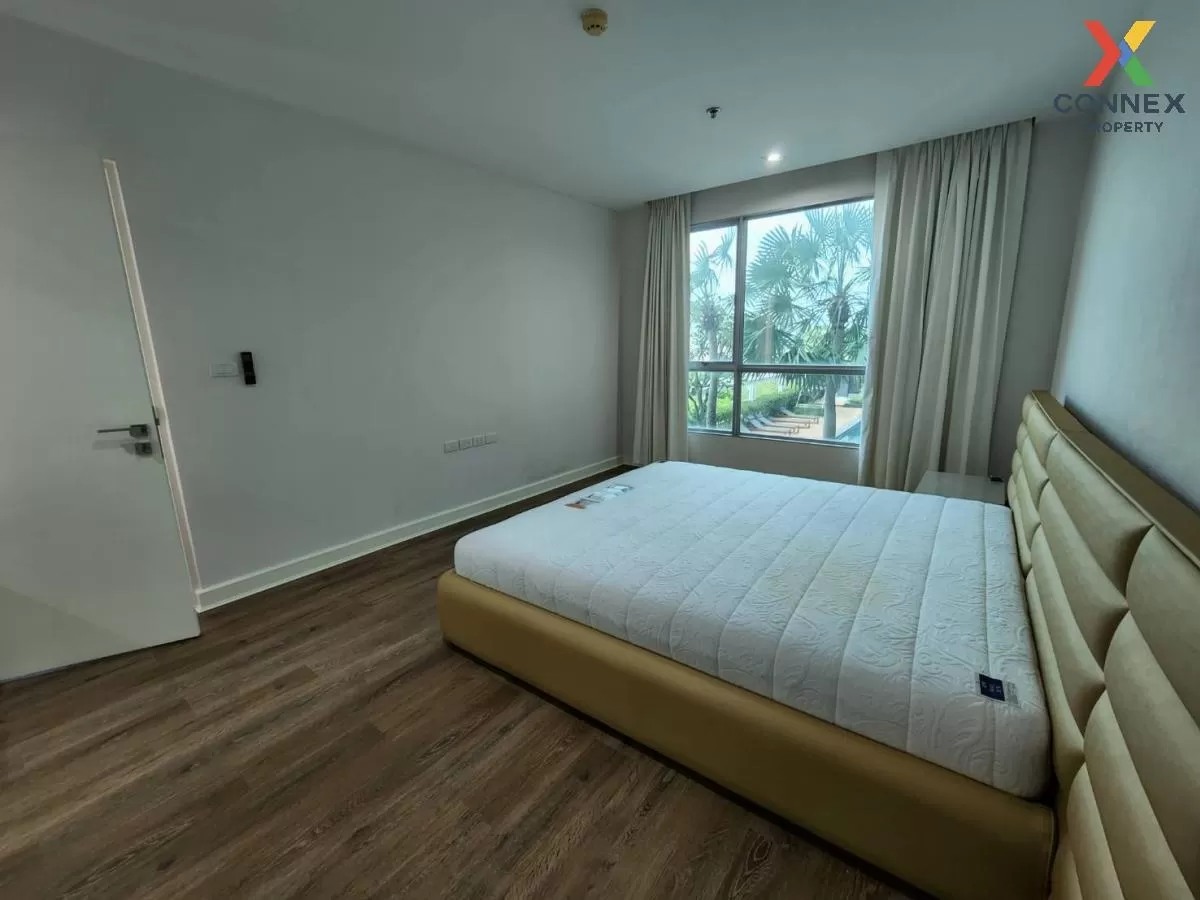 For Sale Condo , The Room Sathorn - Taksin , nice view , BTS-Pho  4