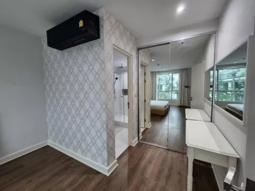 ขายคอนโด  เดอะ รูม สาทร - ตากสิน วิวสวย BTS-โพธิ์นิมิตร บางยี่เรือ เขต ธนบุรี กรุงเทพ CX-85373