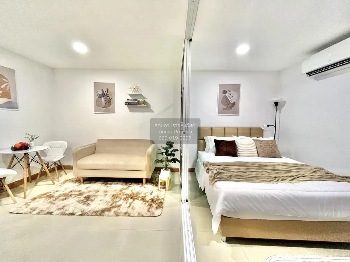 ขายคอนโด  รีเจ้นท์ โฮม 6/2 ประชาชื่น  รีโนเวทใหม่ จตุจักร เขต จตุ 1