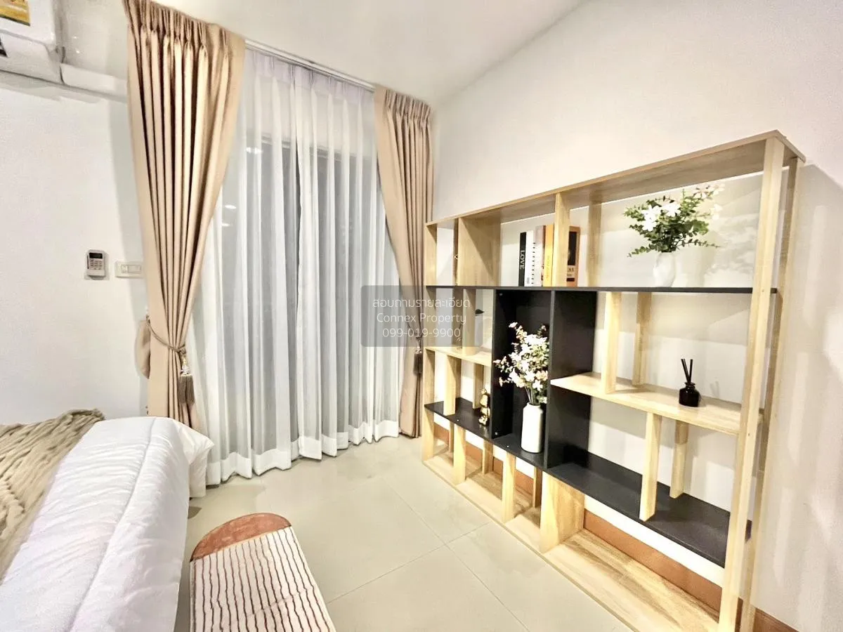 ขายคอนโด  รีเจ้นท์ โฮม 6/2 ประชาชื่น  รีโนเวทใหม่ จตุจักร เขต จตุ 3