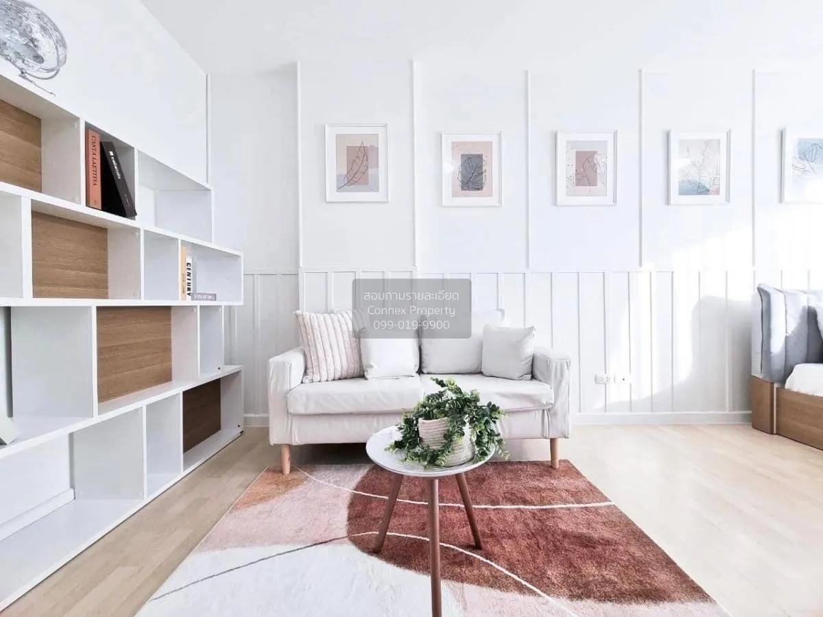 For Sale Condo , D Condo Ramkhamhaeng , Hua Mak , Bang Kapi , Ban 2