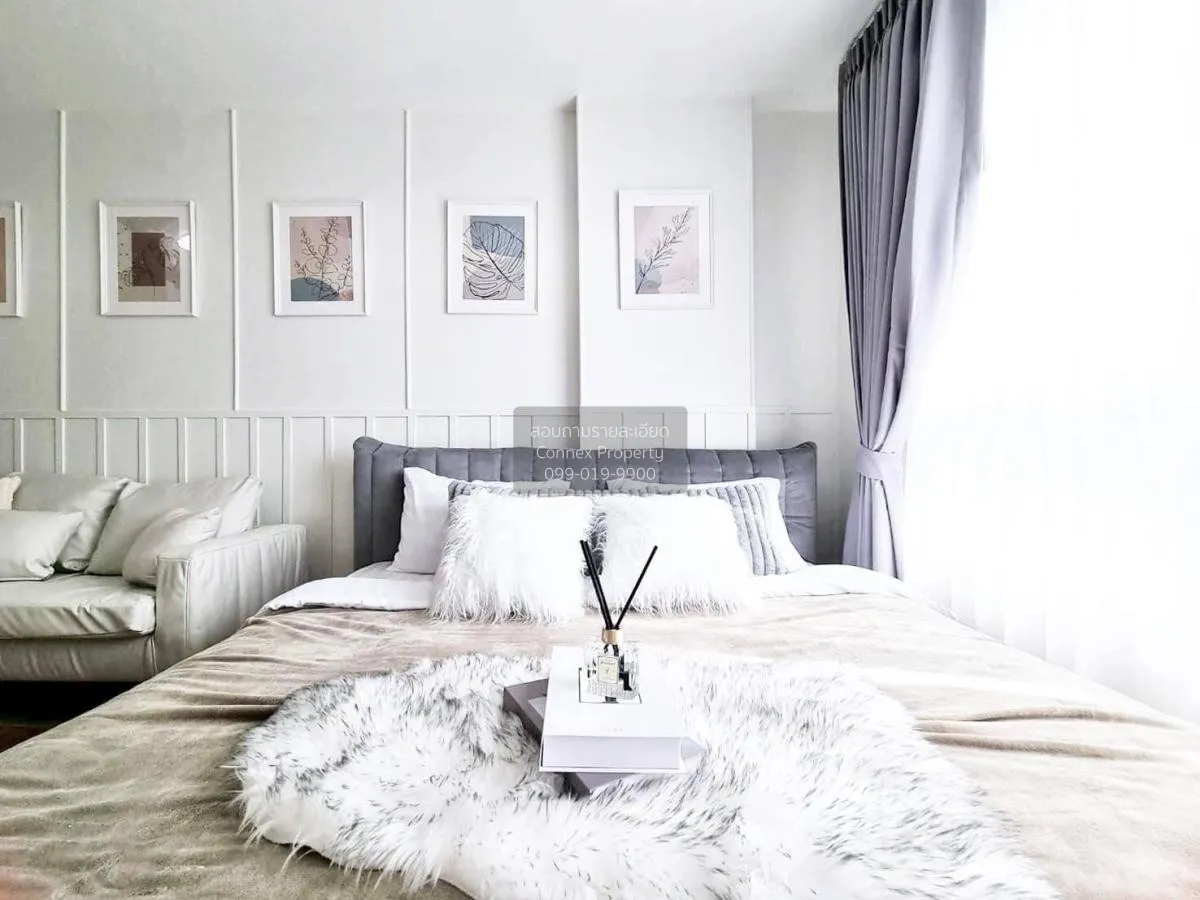 For Sale Condo , D Condo Ramkhamhaeng , Hua Mak , Bang Kapi , Ban 3