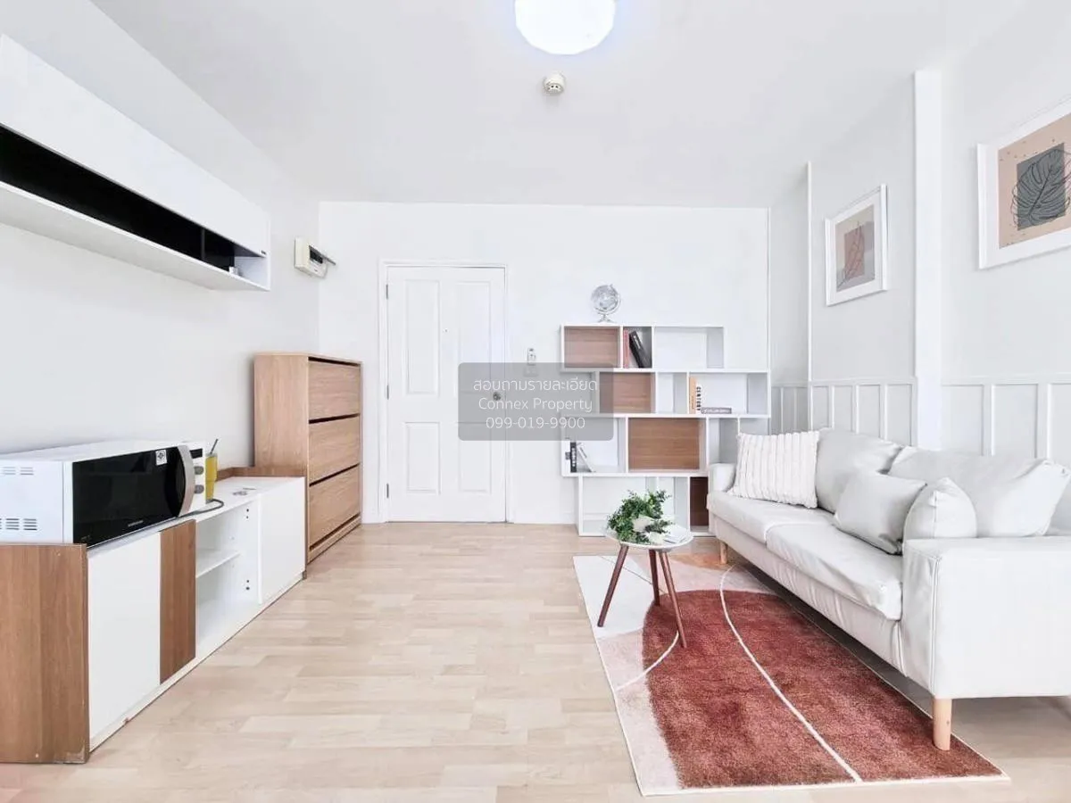 For Sale Condo , D Condo Ramkhamhaeng , Hua Mak , Bang Kapi , Ban 4