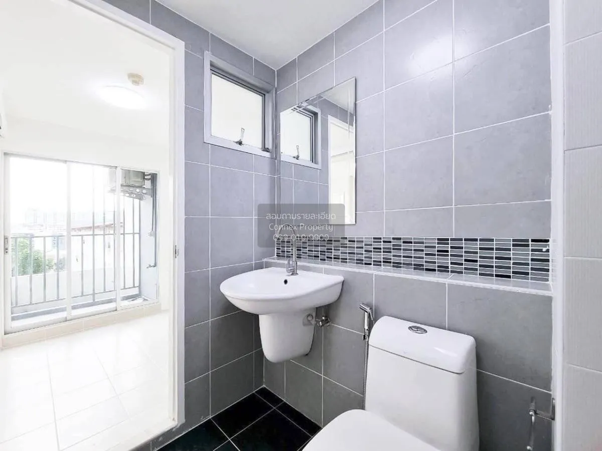 For Sale Condo , D Condo Ramkhamhaeng , Hua Mak , Bang Kapi , Ban