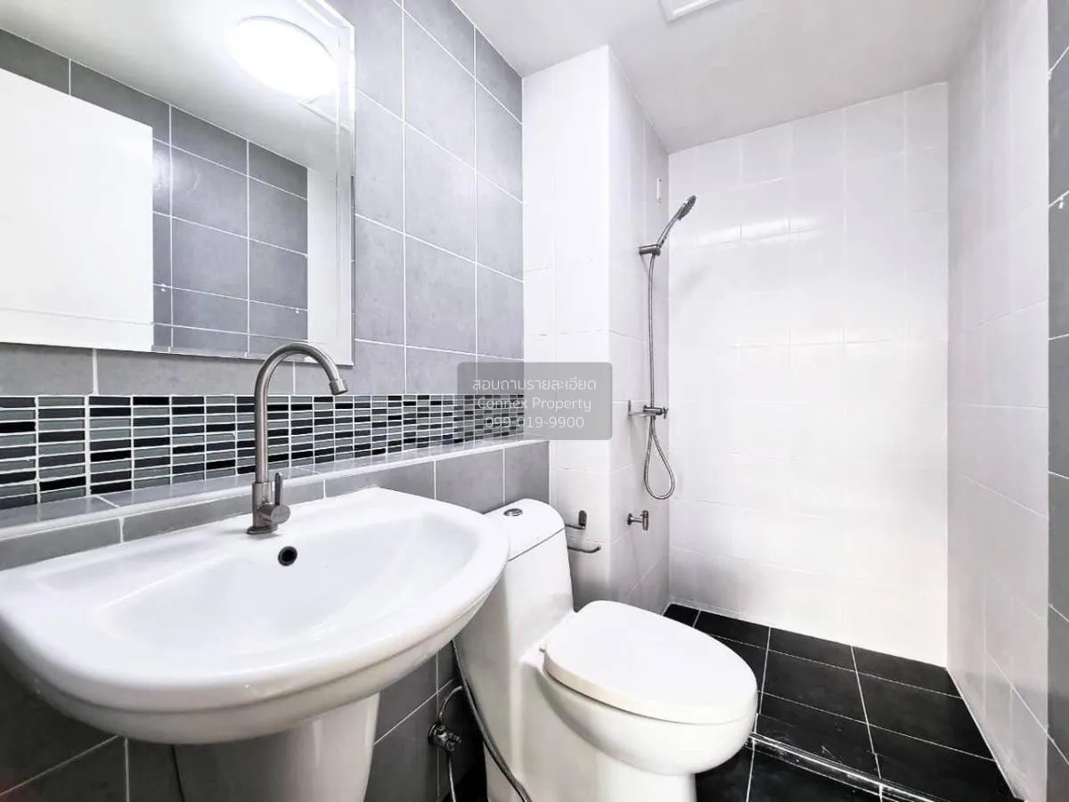 For Sale Condo , D Condo Ramkhamhaeng , Hua Mak , Bang Kapi , Ban