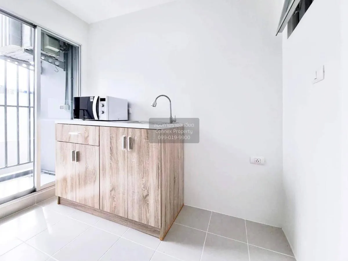 For Sale Condo , D Condo Ramkhamhaeng , Hua Mak , Bang Kapi , Ban