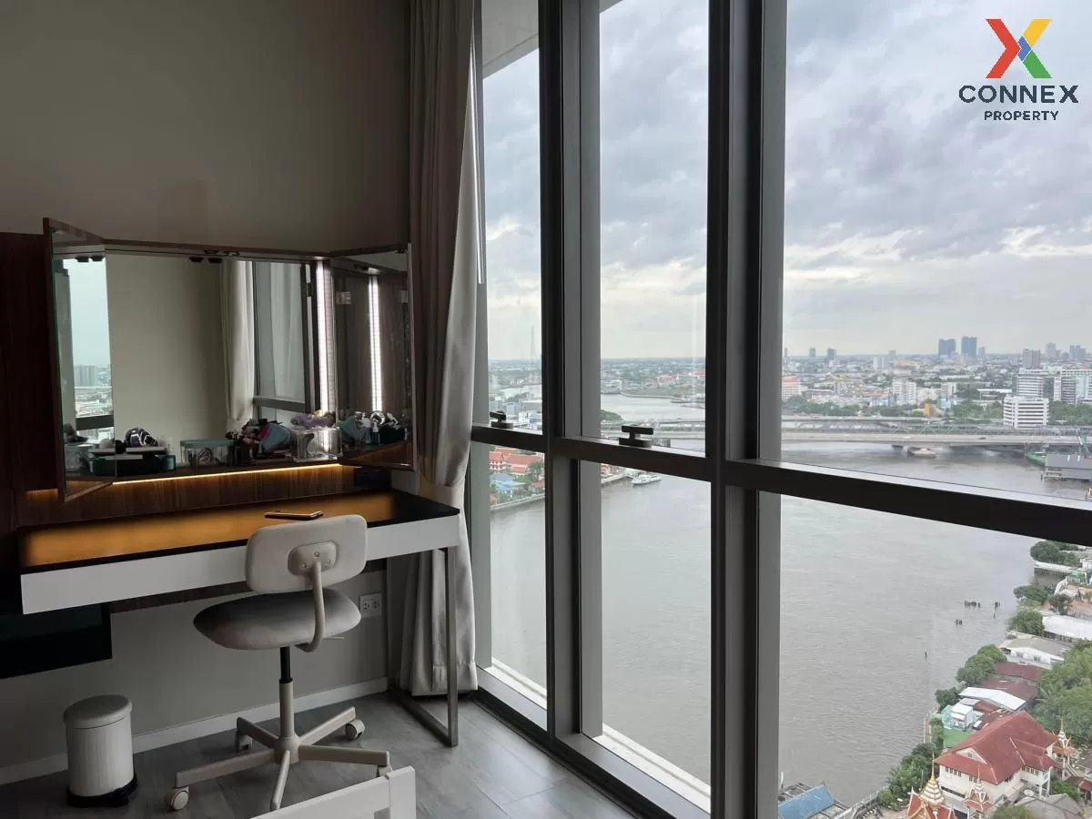 For Rent Condo , 333 Riverside , MRT-Bang Pho , Bang Sue , Bang S
