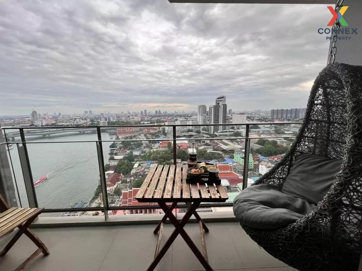 For Rent Condo , 333 Riverside , MRT-Bang Pho , Bang Sue , Bang S