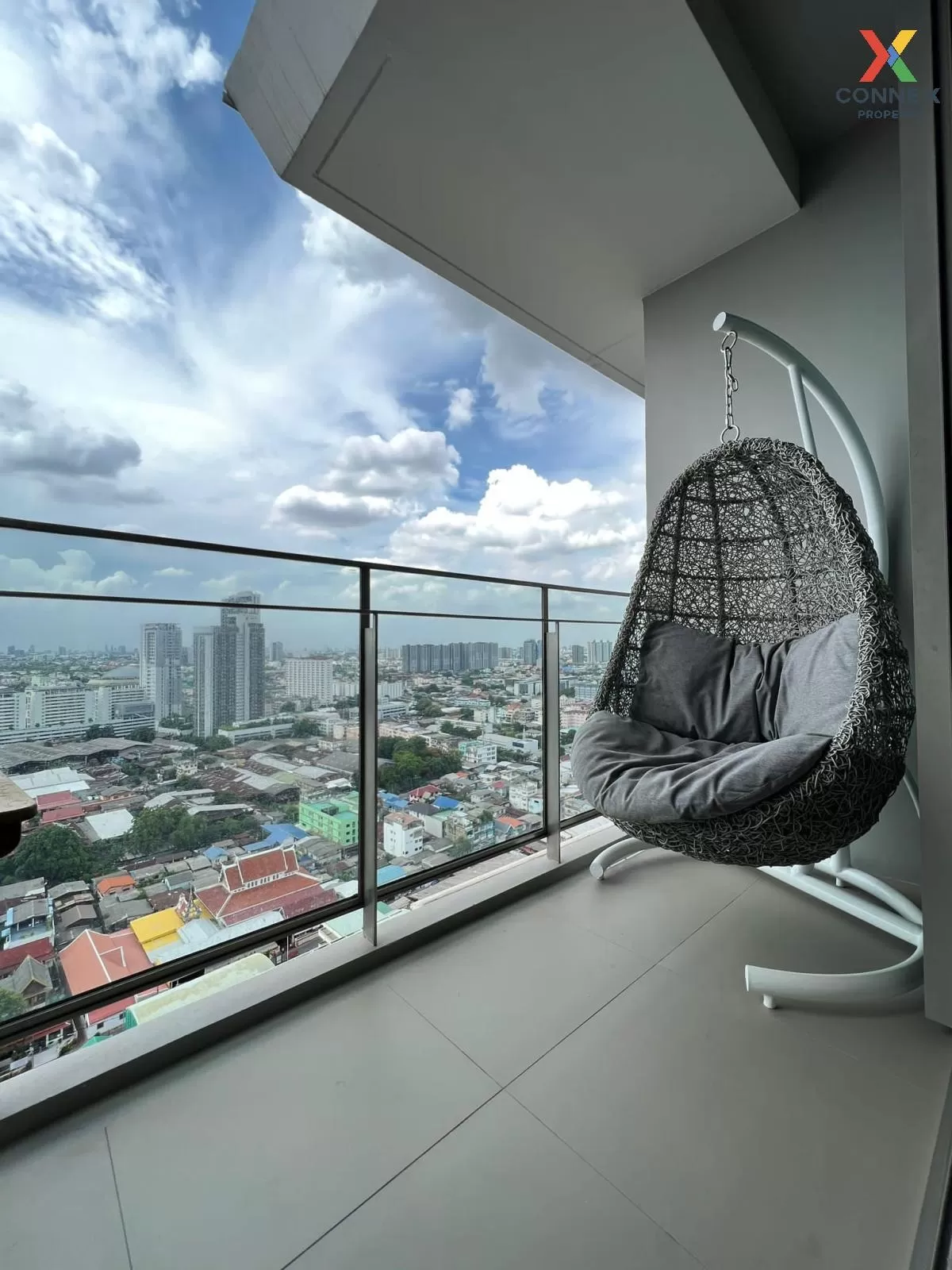 For Rent Condo , 333 Riverside , MRT-Bang Pho , Bang Sue , Bang S