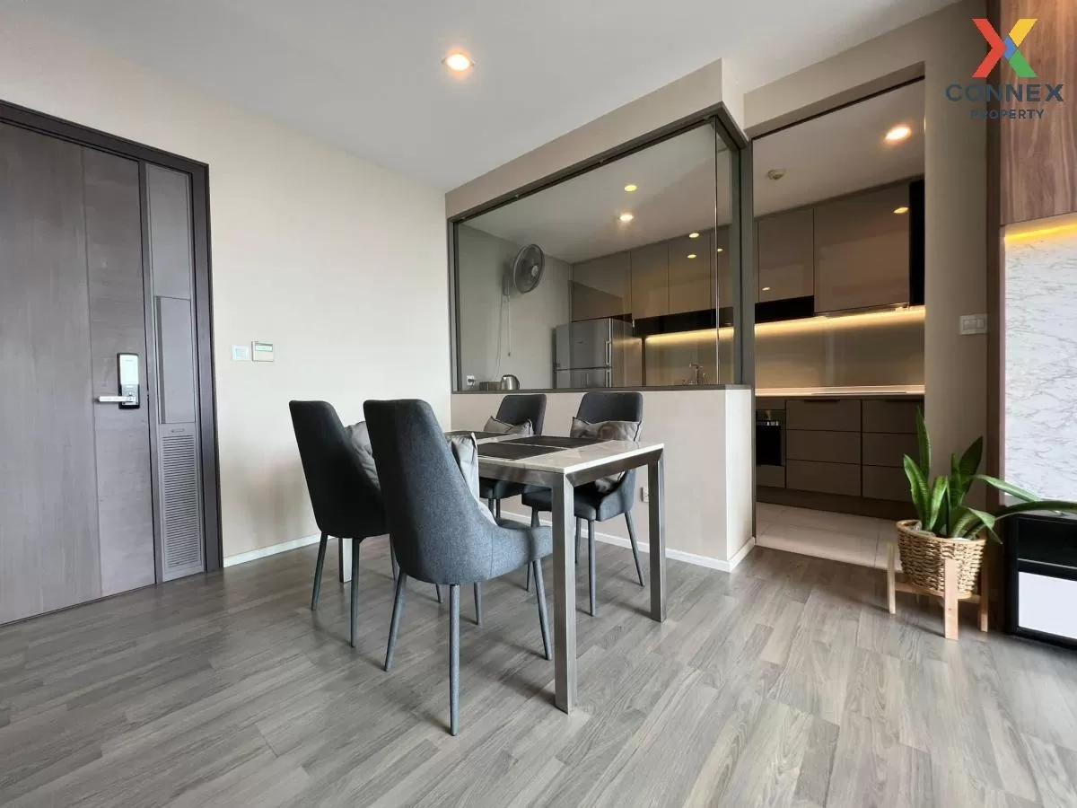 For Rent Condo , 333 Riverside , MRT-Bang Pho , Bang Sue , Bang S 3